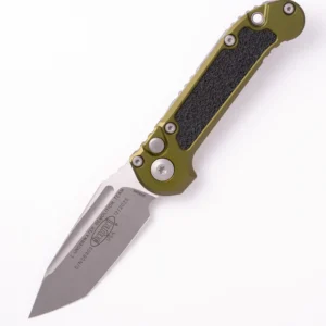 MICROTECH LUDT GEN III T/E APOCALYPTIC OD GREEN (1136-10APOD) WEBINAR