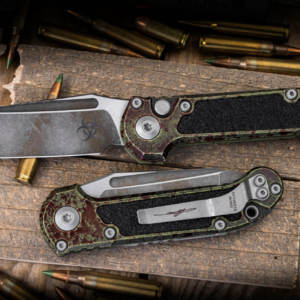 MICROTECH LUDT GEN III OUTBREAK TANTO 1136-1OBS WEBINAR