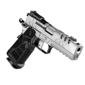 PREVIEW # 1 KIMBER 2K11 PRO COMP 9MM WEBINAR