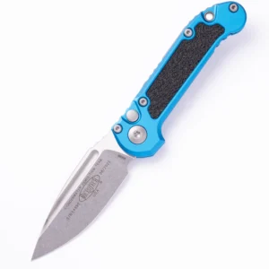 MICROTECH L.U.D.T. S/E GEN III BLUE APOCALYPTIC (1135-10APBL) WEBINAR