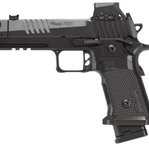 PREVIEW # 1 SIG SAUER P211-GTO RXSL 9MM WEBINAR