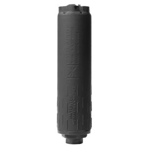 HUX FLOW 9K TITANIUM SUPPRESSOR WEBINAR