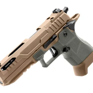 OA DEF 2311 PRO 9MM SAGE WEBINAR