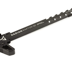 RADIAN RAPTOR SD CHARGING HANDLE  WEBINAR
