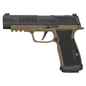 PREVIEW # 1 SIG P365 AXG FUSE 9MM COYOTE WEBINAR