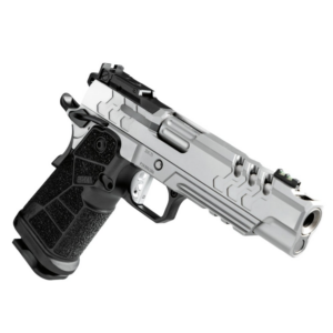 KIMBER 2K11 COMP STAINLESS WEBINAR