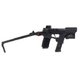 SIG P365 FLUX SENTRY KIT OPTIC,LIGHT, AND HOLSTER  WEBINAR