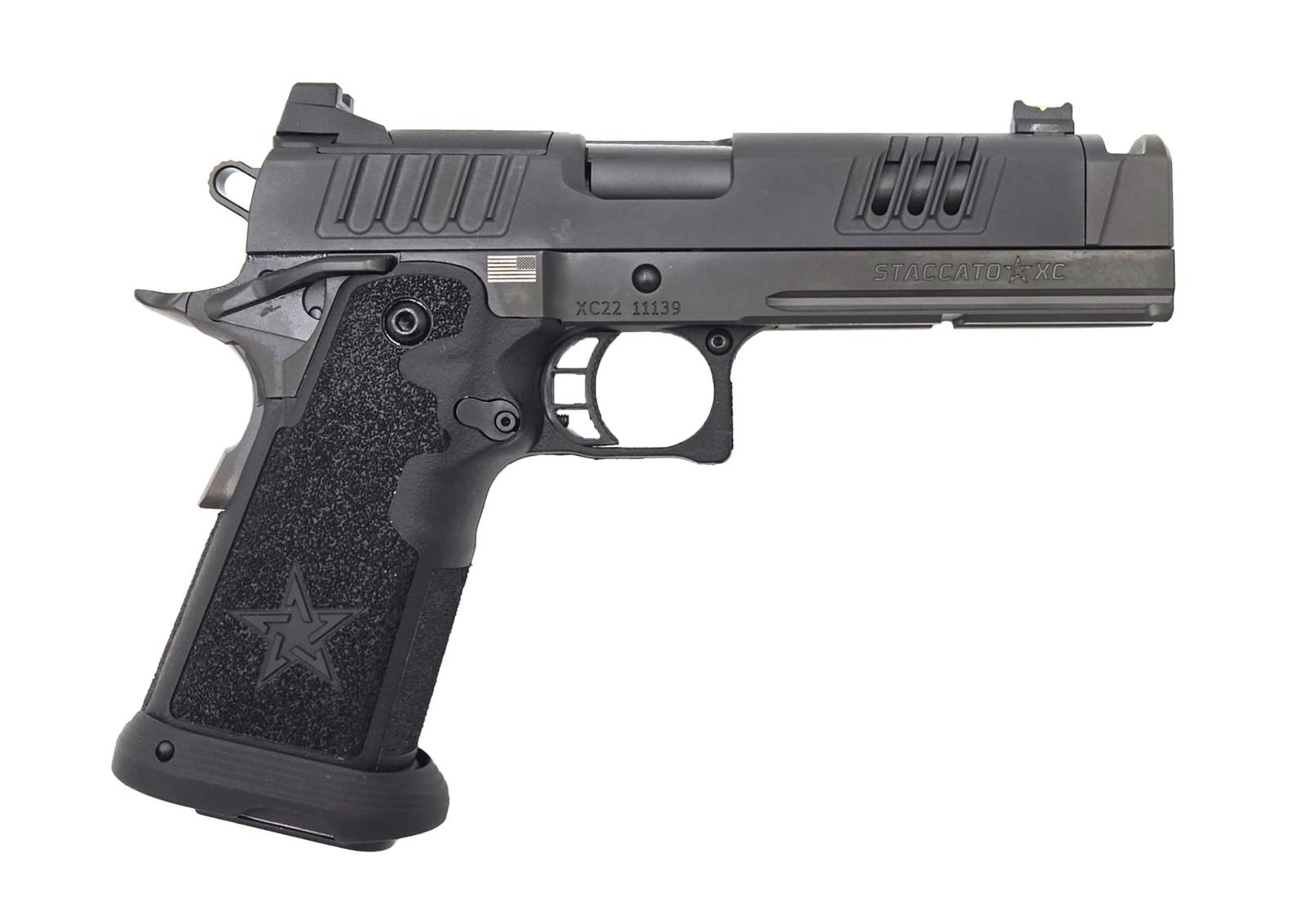 STACCATO 2011 XC WEBINAR