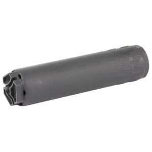 HUX FLOW RANGE 36CAL TITANIUM SUPPRESSOR (9MM/308Win/556/338)  WEBINAR