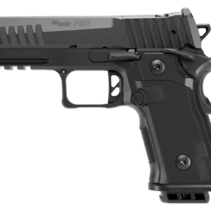 SIG SAUER P211-GT4 9MM WEBINAR