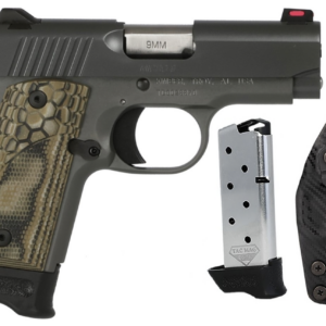 PREVIEW # 1 KIMBER MICRO 9 RTC BUNDLE WEBINAR