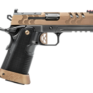 KIMBER 2K11 PRO COYOTE  WEBINAR