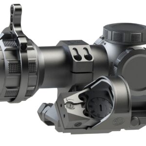 SIG SAUER TANGO MSR COMPACT WITH OFFSET ROMEO 1  WEBINAR