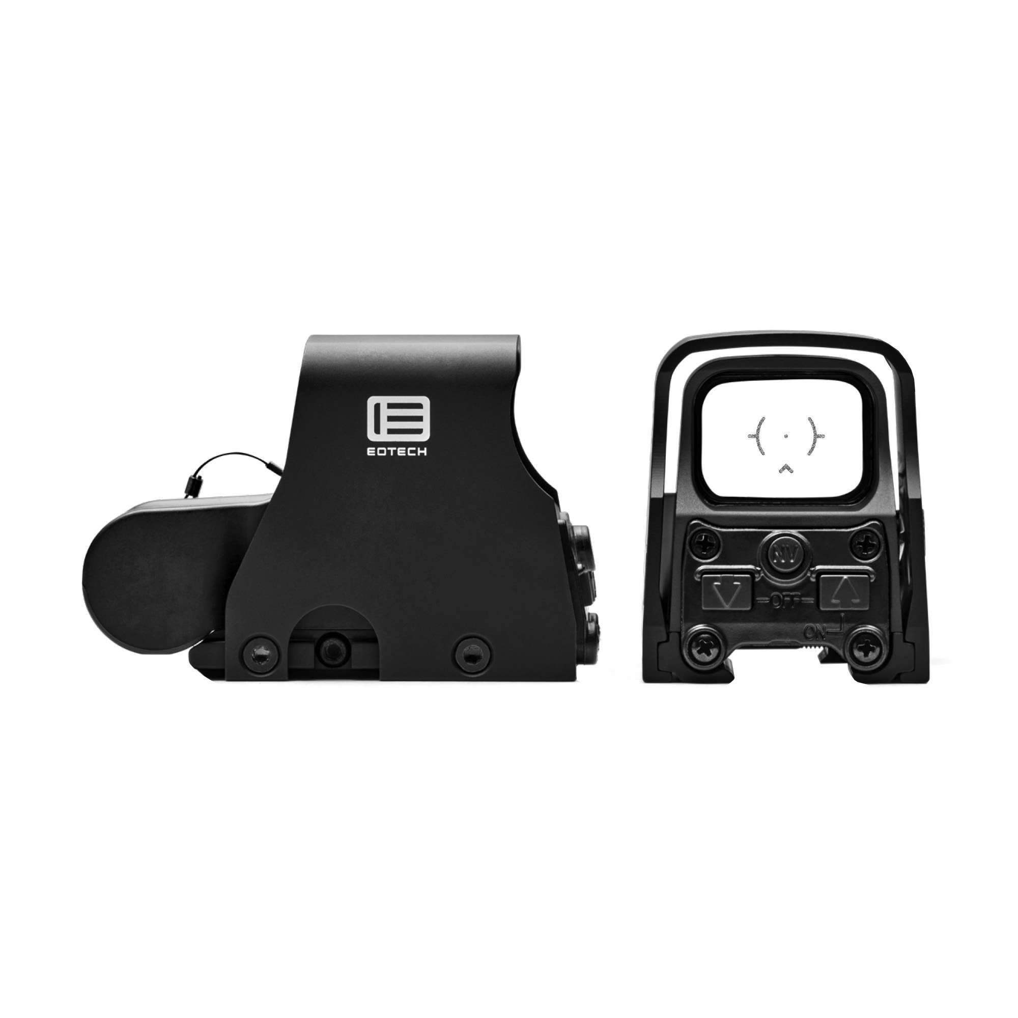 PREVIEW # 1 EOTECH XPS3-DCR WEBINAR