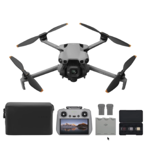 DJI MINI 5 PRO FLY MORE COMBO  WEBINAR