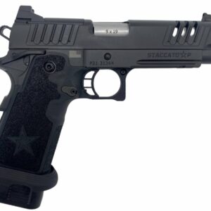 STACCATO 2011 P 9MM WEBINAR