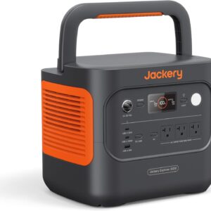 PREVIEW # 2 JACKERY EXPLORER 2000 V2 PORTABLE POWER STATION WEBINAR