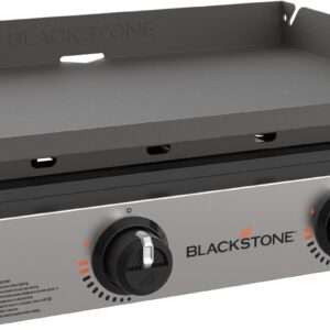 BLACKSTONE 1666 22" TABLETOP GRIDDLE WEBINAR