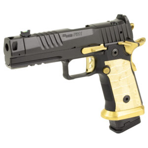 PREVIEW # 1 SIG P211 GOLD COMP EDITION WEBINAR