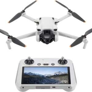 DJI MINI 3 WEBINAR