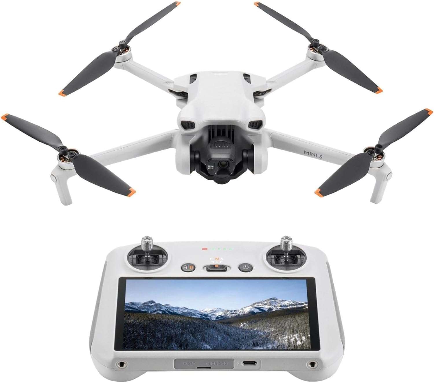 DJI MINI 3 WEBINAR