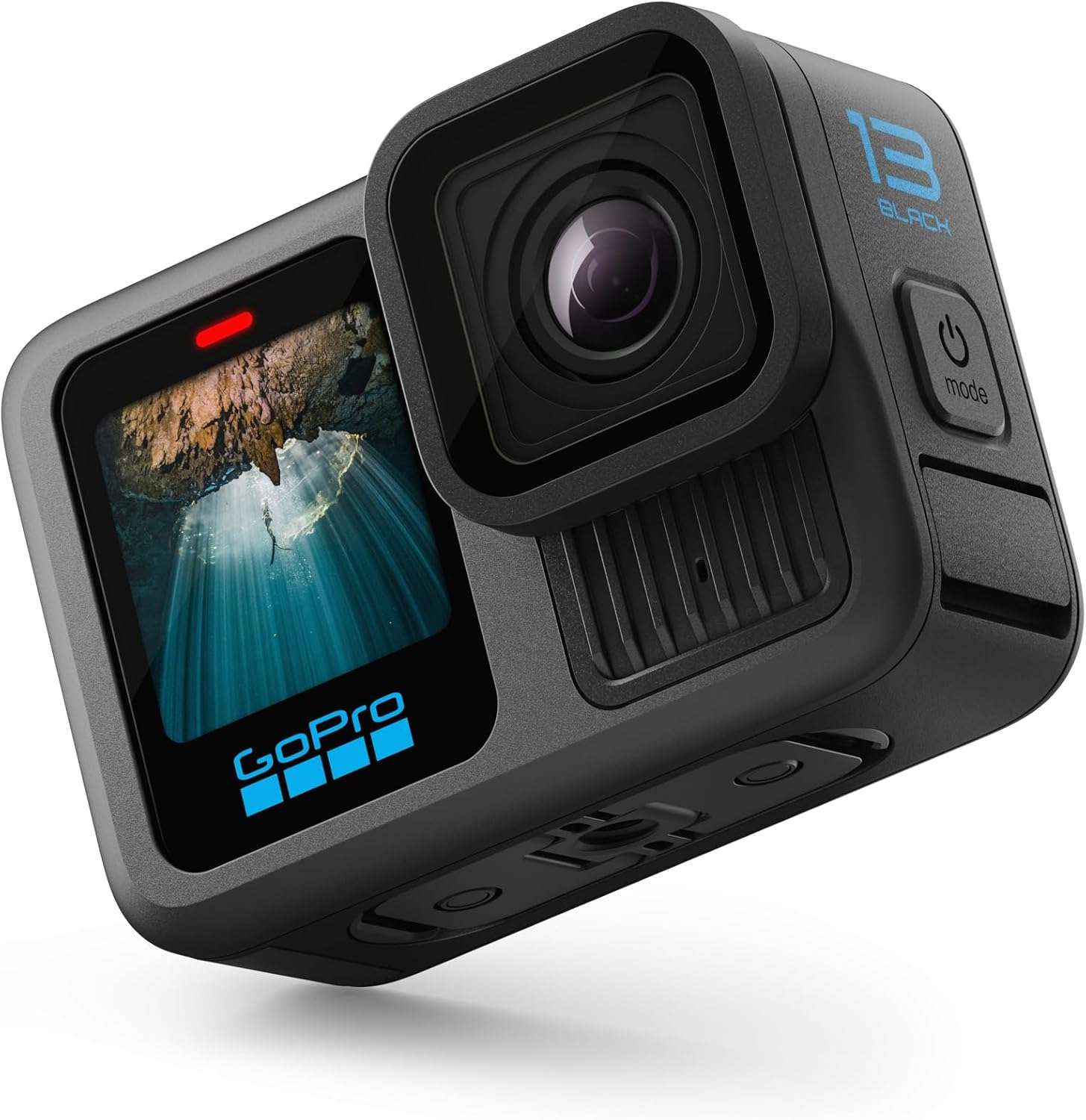 GOPRO HERO13 BLACK ACTION CAMERA WEBINAR