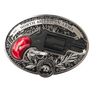 PREVIEW # 1 ZORRO MINI REV WITH BELT BUCKLE INCLUDED 22LR WEBINAR