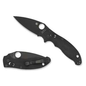 SPYDERCO MANIX 2 WEBINAR