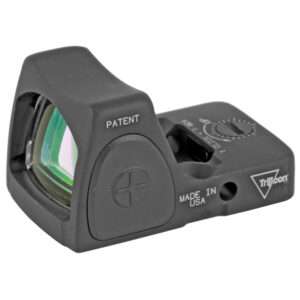 TRIJICON RMR TYPE 2 ADJ 3.25 MOA  WEBINAR