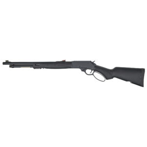 HENRY H10 X MODEL 45-70 WEBINAR