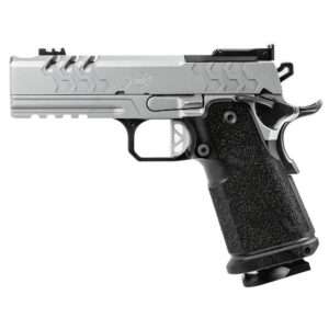 KIMBER 2K11 PRO COMP 9 WEBINAR