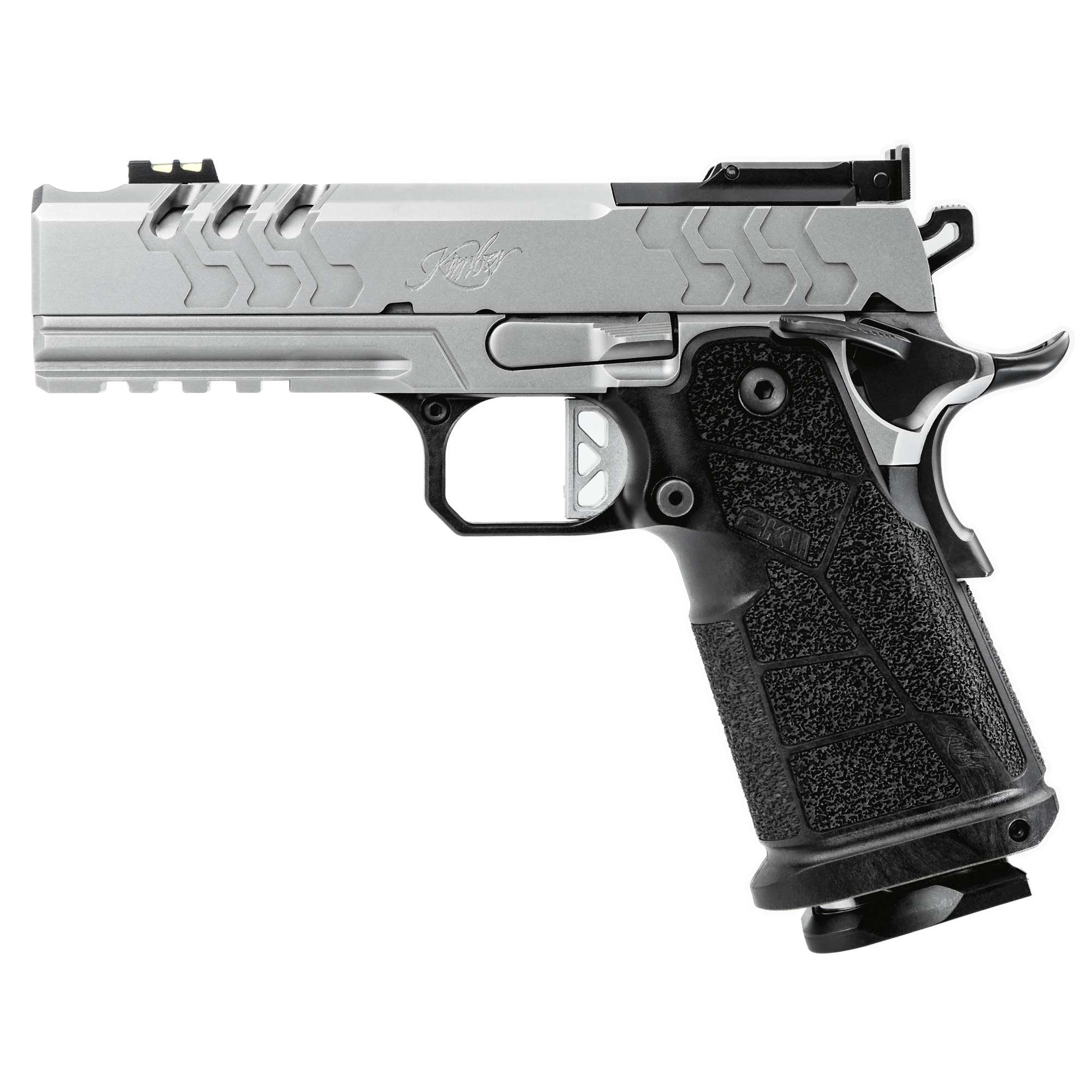 KIMBER 2K11 PRO COMP 9 WEBINAR