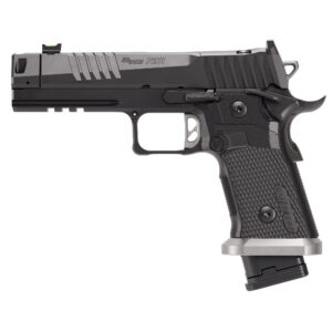 PREVIEW # 1 SIG P211 GTO 9MM WEBINAR