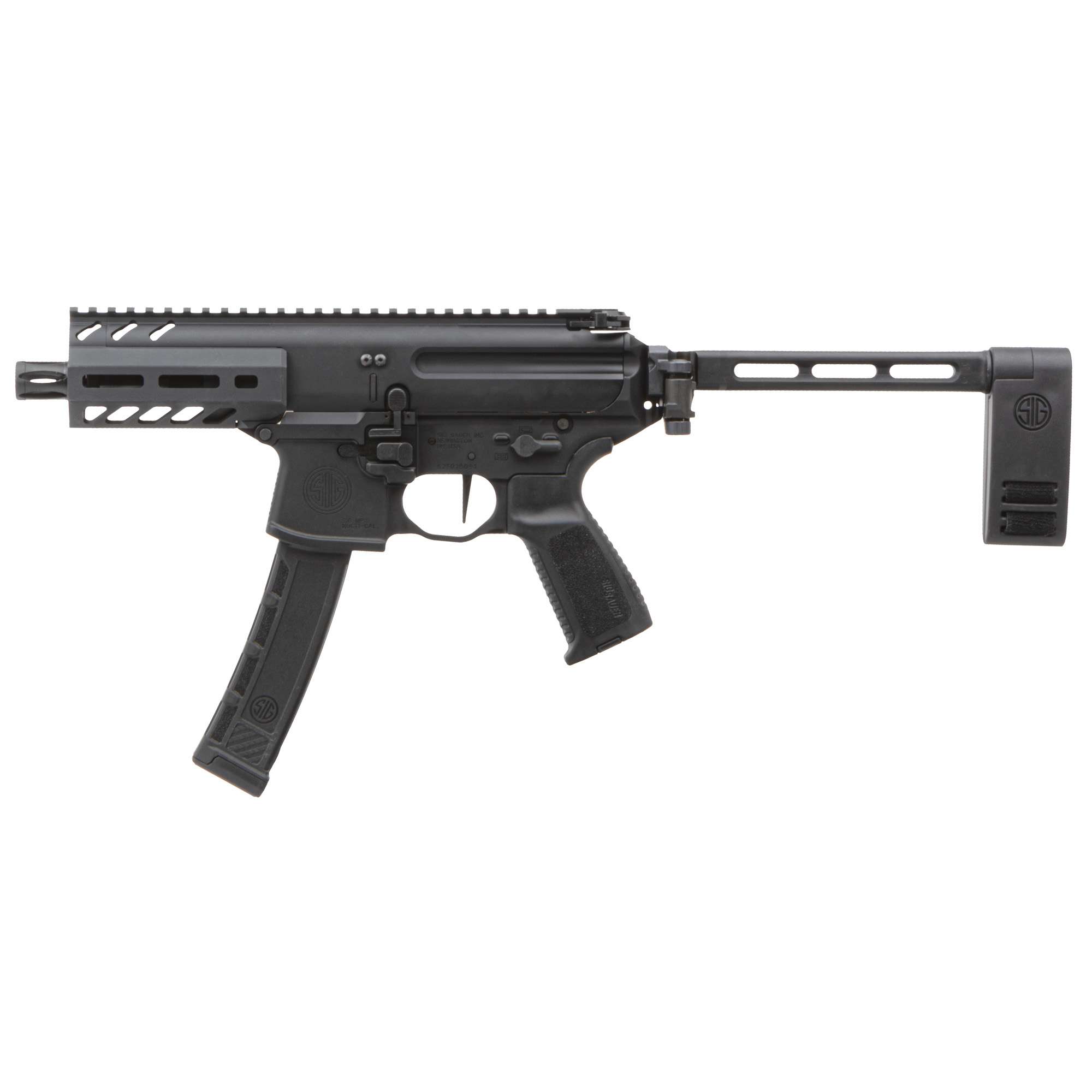 SIG MPX K 9 WEBINAR