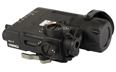STEINER DBAL D2 LED IR AIMING DEVICE WEBINAR