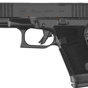 GLOCK G19 G6 ORS 9MM WEBINAR