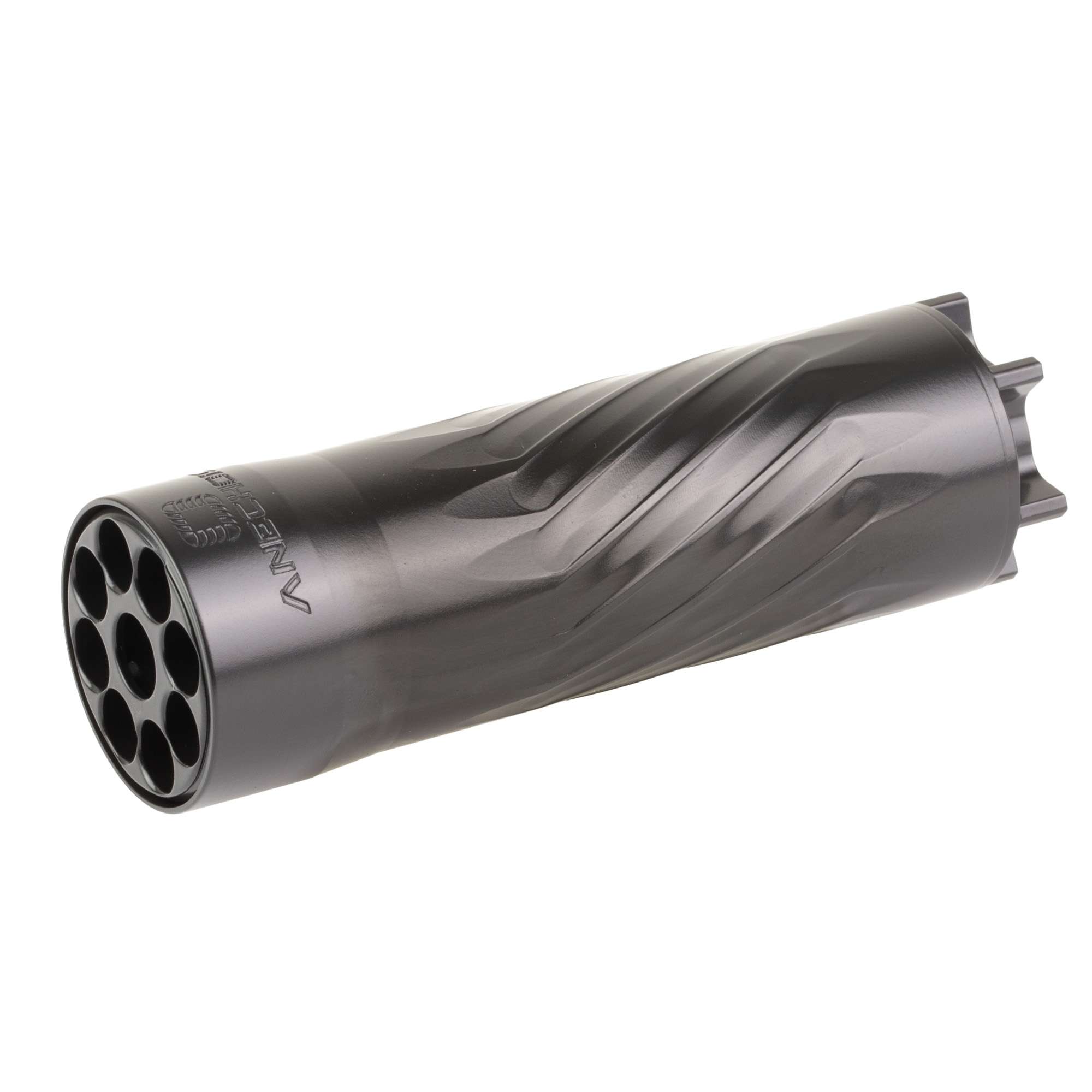 ANECHOIC PIPSQUEAK 22 CAL WEBINAR