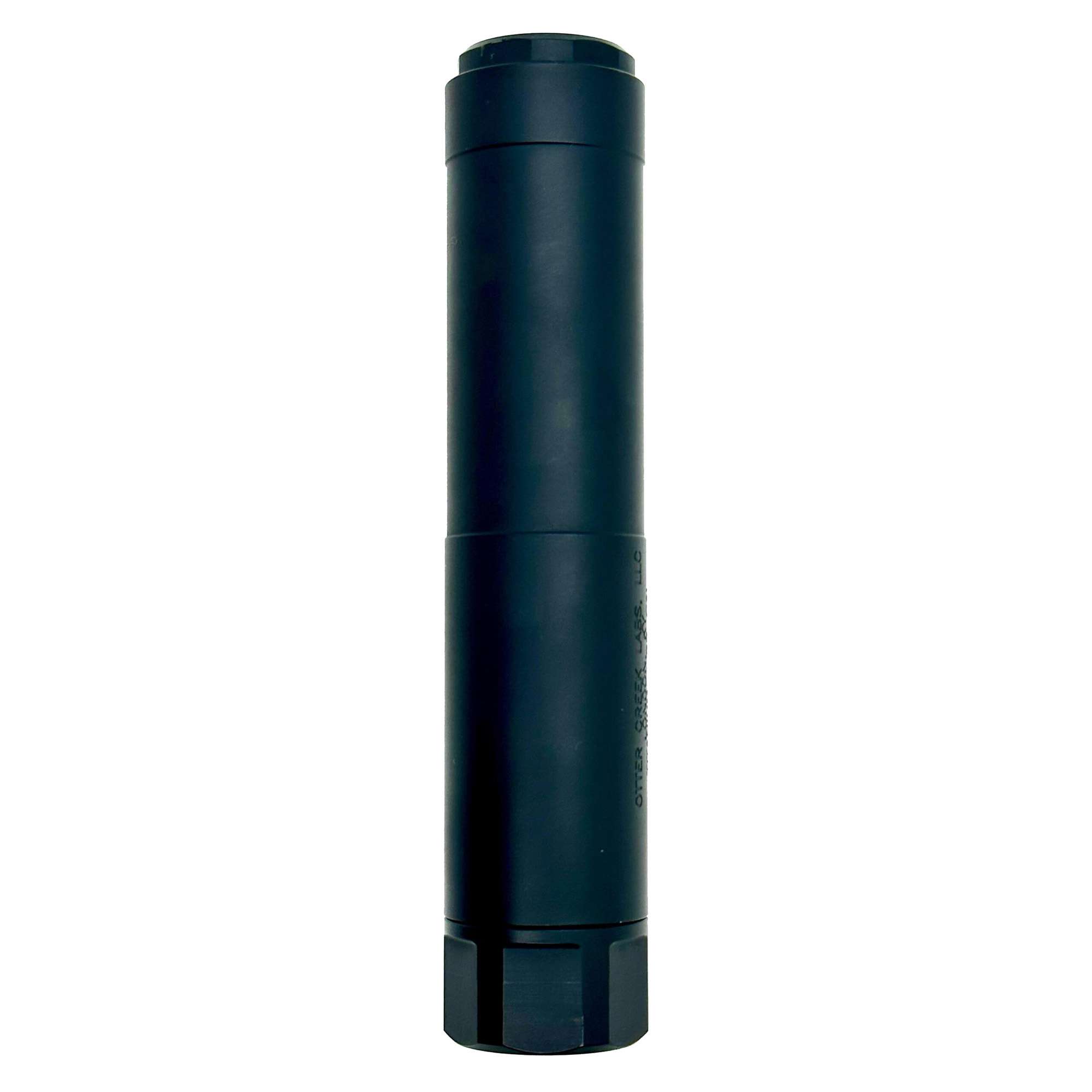 OTTER CREEK LAB TI SUPPRESSOR 22CAL WEBINAR